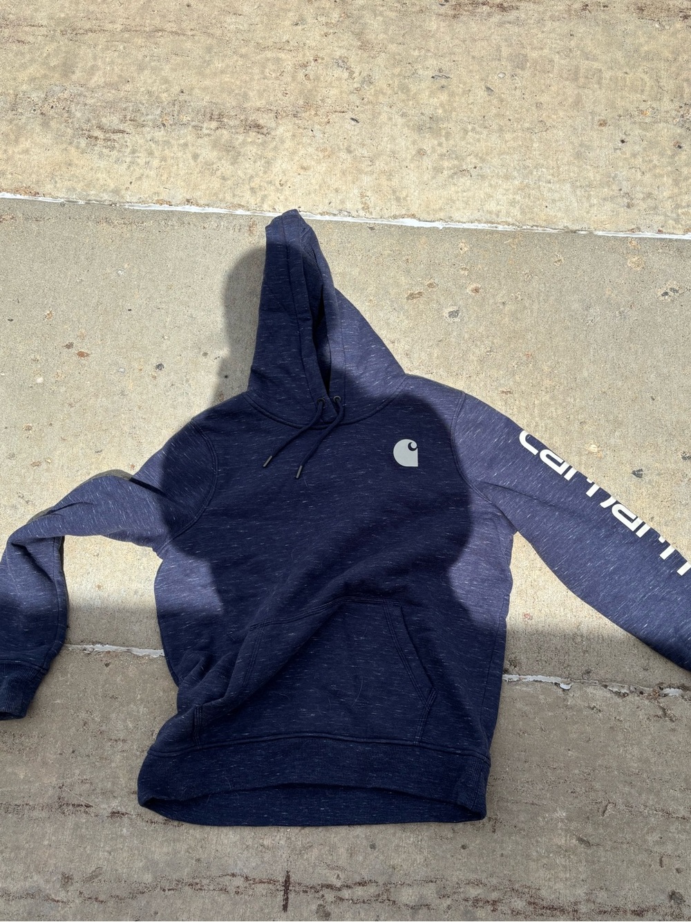 Women’s Carhartt Hoodie